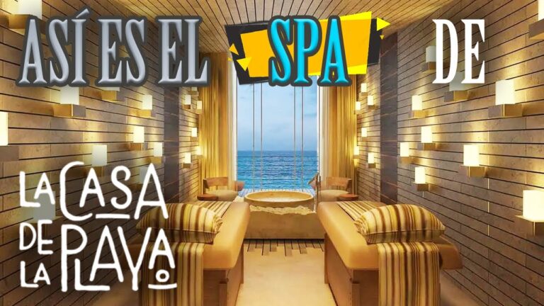 Beneficios del Spa de Natación en Casa