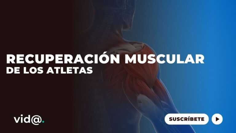 Efectividad de la crioterapia en la recuperación muscular