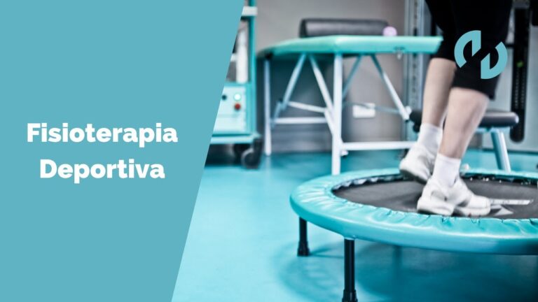 Expertos en fisioterapia deportiva: Tu camino hacia la recuperación
