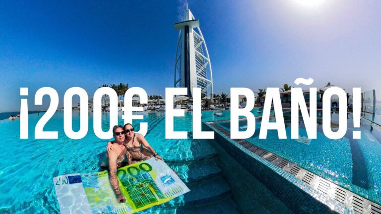 Lujo infinito: Piscinas de ensue&ntilde;o