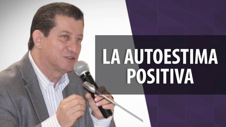 Mejora tu autoestima: Claves para una autoestima positiva