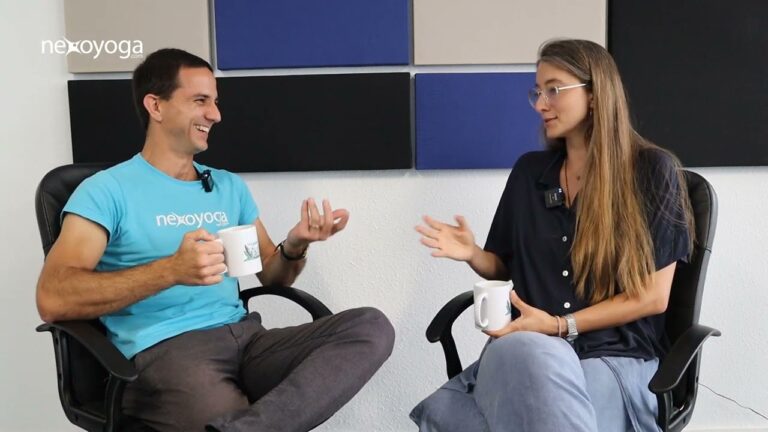 Yoga: Clave para el Bienestar Psicol&oacute;gico