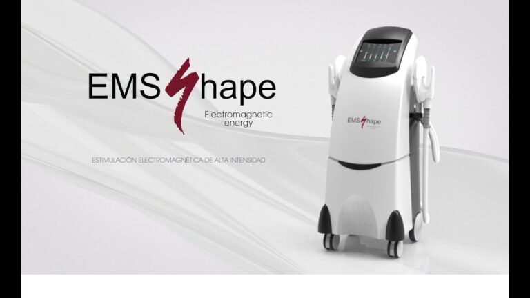 Beneficios de la tecnología de electroestimulación muscular
