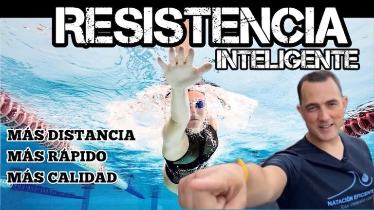 Optimizando el Desarrollo de Resistencia en Nataci&oacute;n