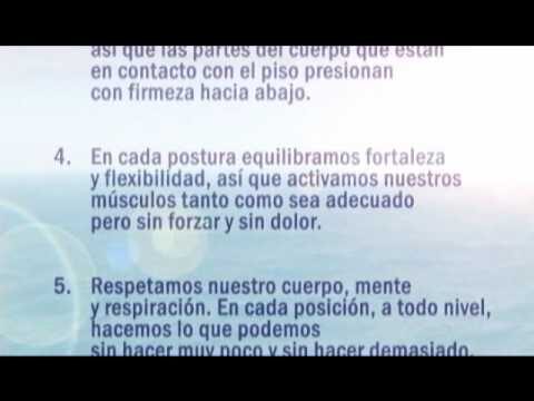 Principios de Relajaci&oacute;n en Yoga: Gu&iacute;a Concisa