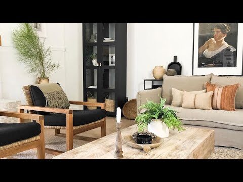 Estilo y Elegancia: Transforma tu Hogar