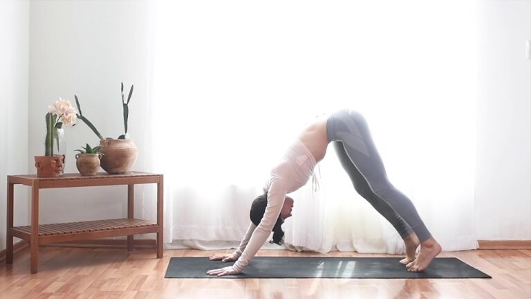 Yoga para la Salud Mental: Prácticas Optimizadas