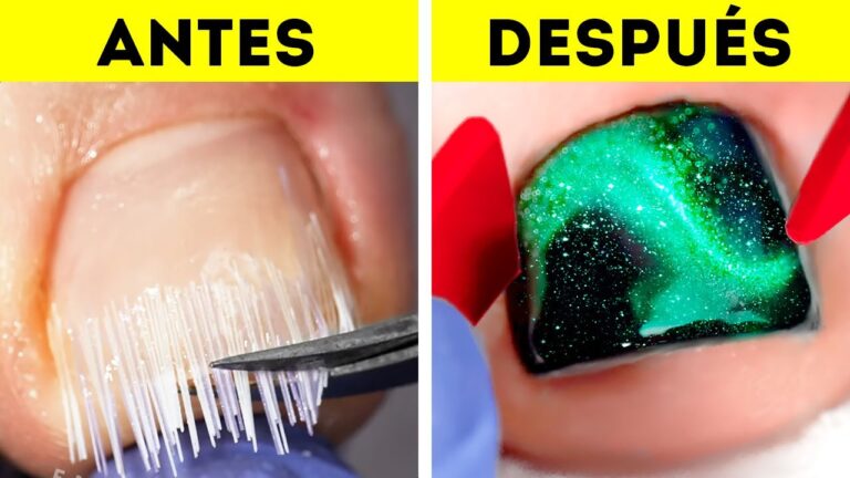 Las Mejores Técnicas de Pedicura en Spa