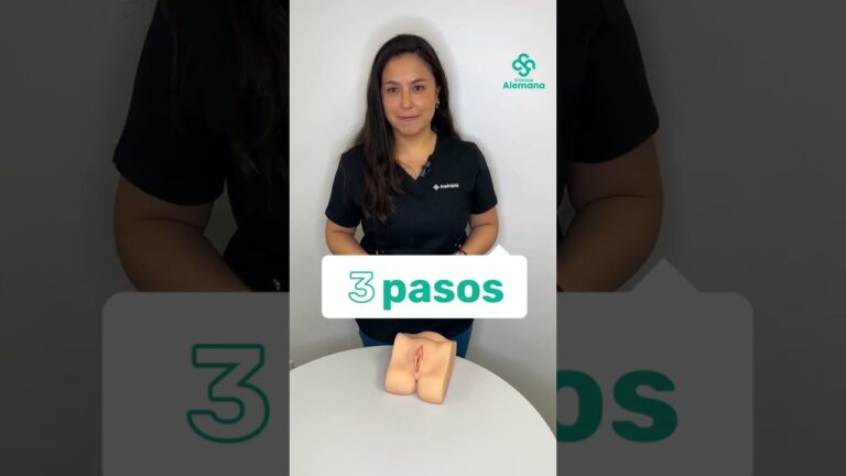 Prevención de molestias: Masaje prenatal esencial