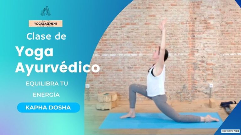Logra el equilibrio energético en tu práctica de yoga
