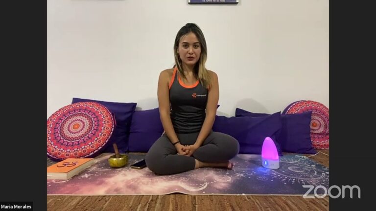 Relajación y bienestar en casa: consejos para el equilibrio personal