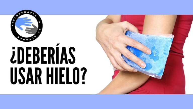 Beneficios del Calor en los M&uacute;sculos