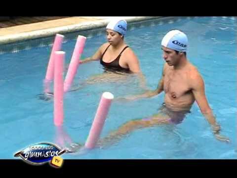 Mejora tu flexibilidad con el jacuzzi