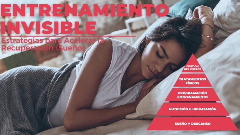 Estrategias de Recuperación Atlética: Optimización y Efectividad