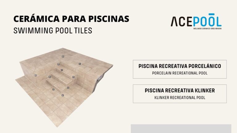 Opciones de Piscinas Recreativas: Guía Completa