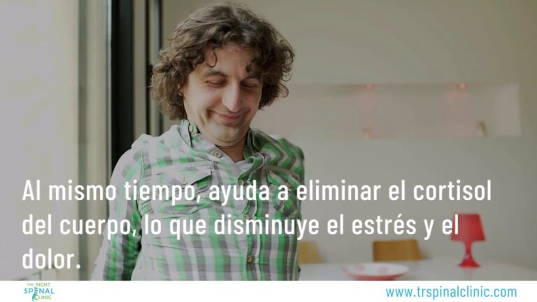 Masaje de Tejido Profundo: Alivio Efectivo del Dolor