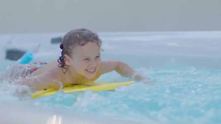 Jacuzzi: El Secreto del Bienestar